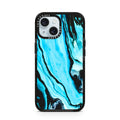 iPhone 15 Impact Case Black