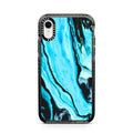 iPhone XR Impact Case Black