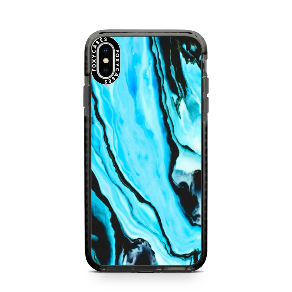 iPhone Xs Max Impact Case Black