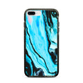 iPhone 8+ Impact Case Black