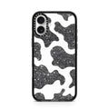 iPhone 16 Plus Impact Case Black