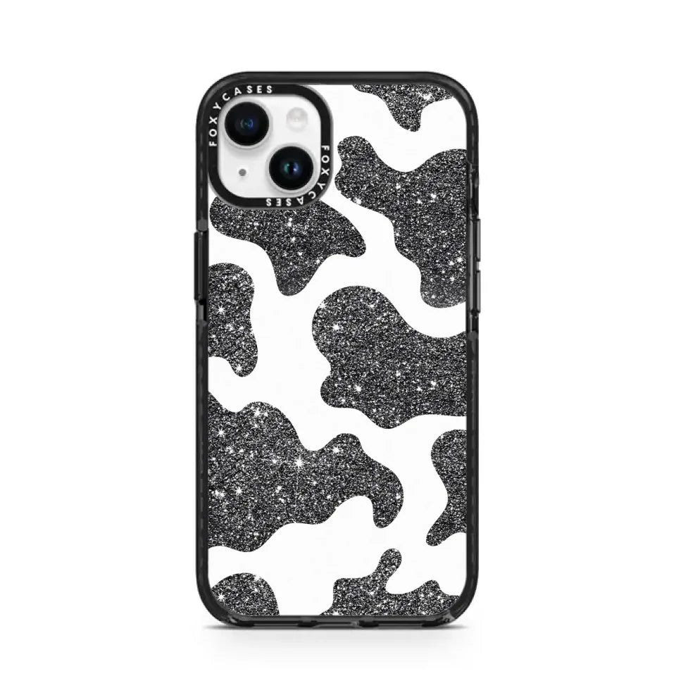 iPhone 14 Plus Impact Case Black