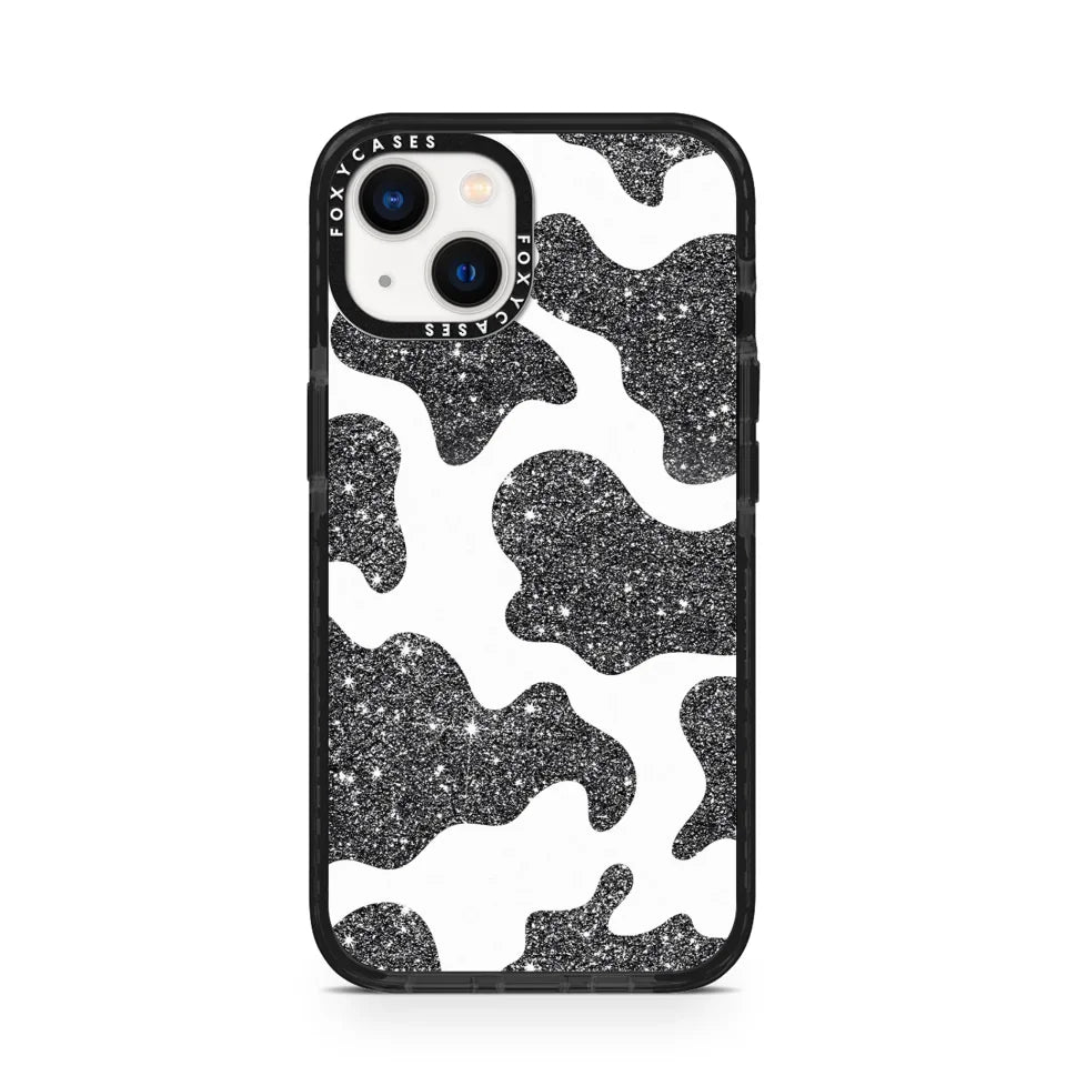 iPhone 13 Impact Case Black