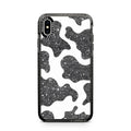 iPhone Xs Max Impact Case Black