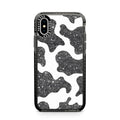 iPhone Xs Impact Case Black