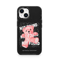 iPhone 14 Impact Case Black