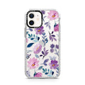 iPhone 12 Mini Impact Case White