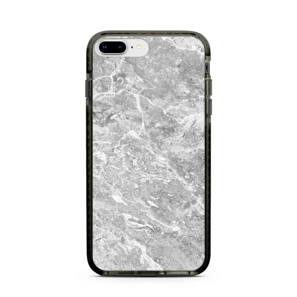 iPhone 8+ Impact Case Black