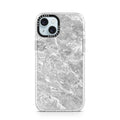 iPhone 15 Plus Impact Case White