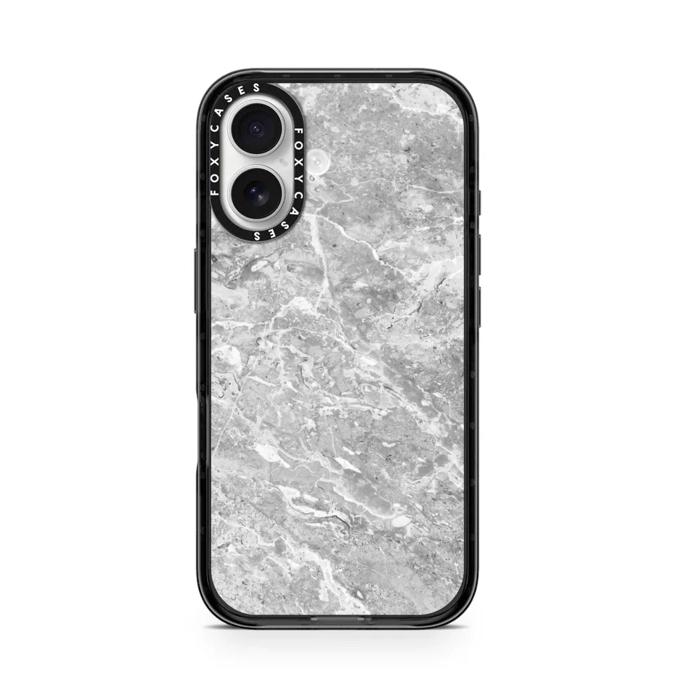 iPhone 16 Impact Case Black