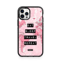 iPhone 12 Pro Impact Case Black