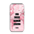 iPhone 14 Pro Impact Case Black