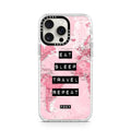 iPhone 15 Pro Max Impact Case White