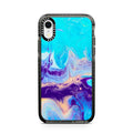 iPhone XR Impact Case Black