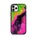 iPhone 11 Pro Impact Case Black