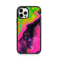 iPhone 12 Pro Impact Case Black