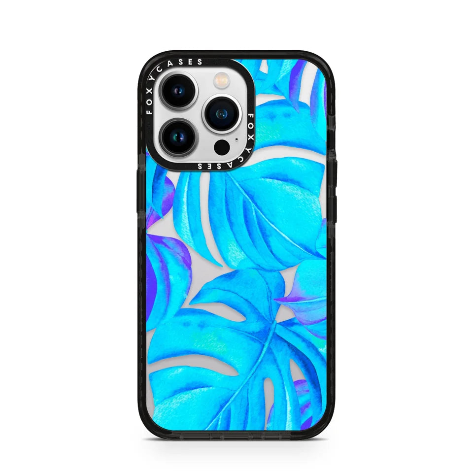 iPhone 13 Pro Impact Case Black