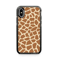 iPhone Xs Impact Case Black