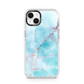 iPhone 14 Plus Impact Case White