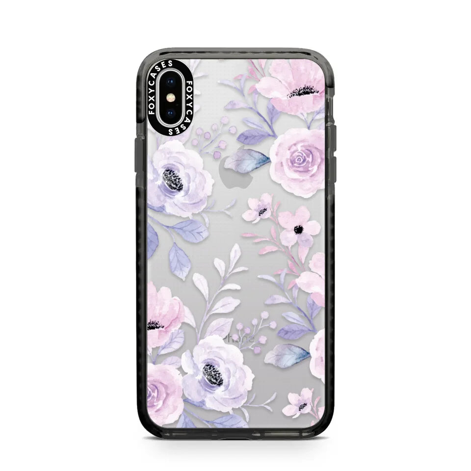 iPhone Xs Max Impact Case Black