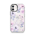 iPhone 12 Mini Impact Case White