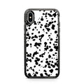 iPhone Xs Max Impact Case Black