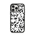 iPhone 15 Pro Max Impact Case Black