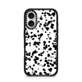 iPhone 16 Impact Case Black