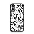 iPhone 16 Plus Impact Case Black