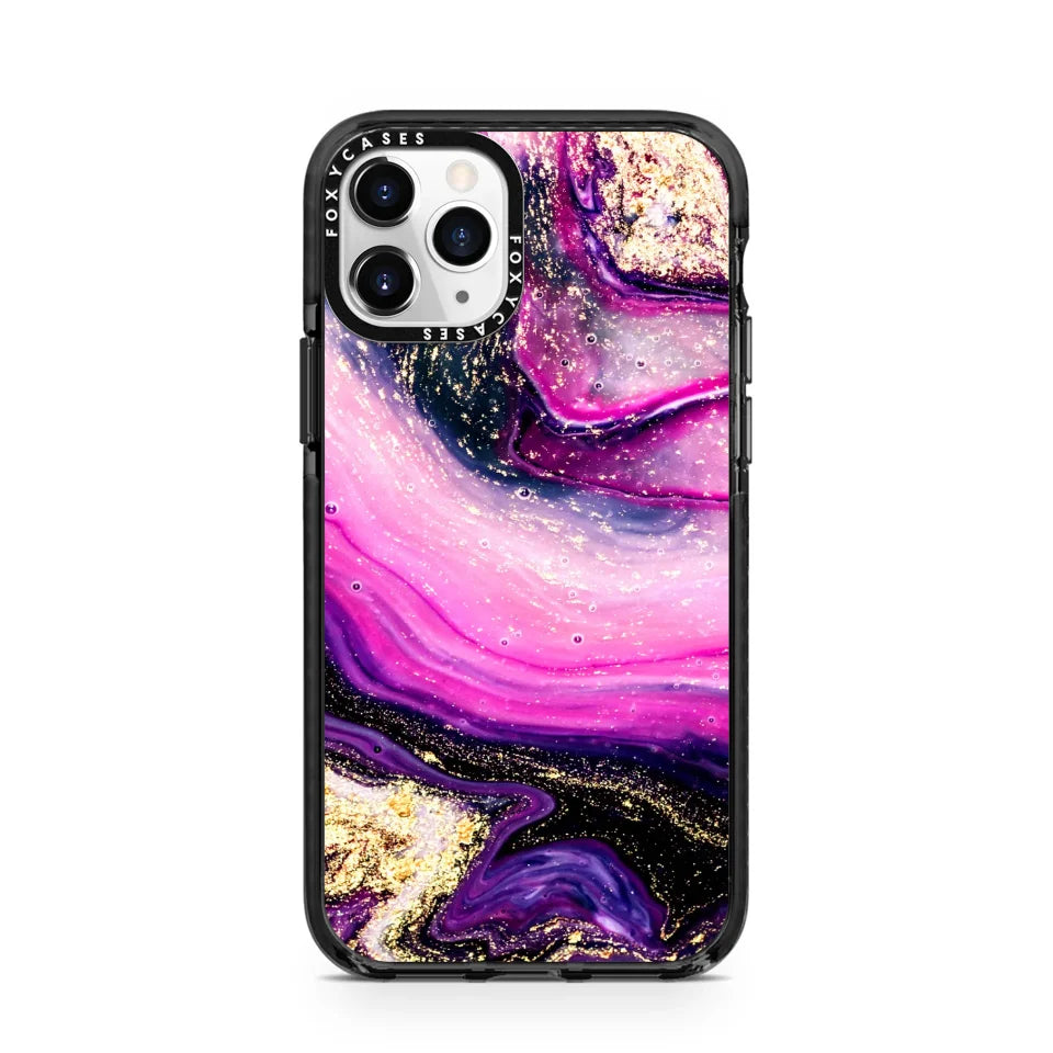 iPhone 11 Pro Impact Case Black