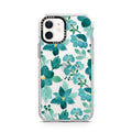 iPhone 12 Mini Impact Case White