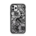 iPhone 11 Pro Impact Case Black