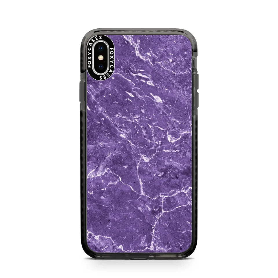 iPhone Xs Max Impact Case Black