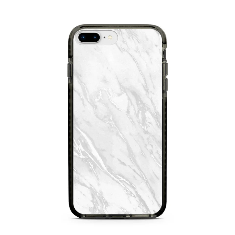 iPhone 8+ Impact Case Black