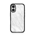 iPhone 16 Impact Case Black