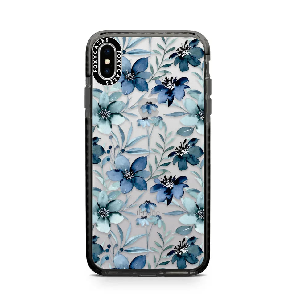 iPhone Xs Max Impact Case Black