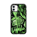 iPhone 11 Impact Case Black