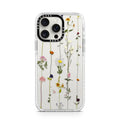 iPhone 15 Pro Max Impact Case White