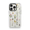 iPhone 15 Pro Impact Case White