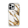 iPhone 14 Pro Max Impact Case White