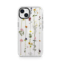 iPhone 14 Plus Impact Case White