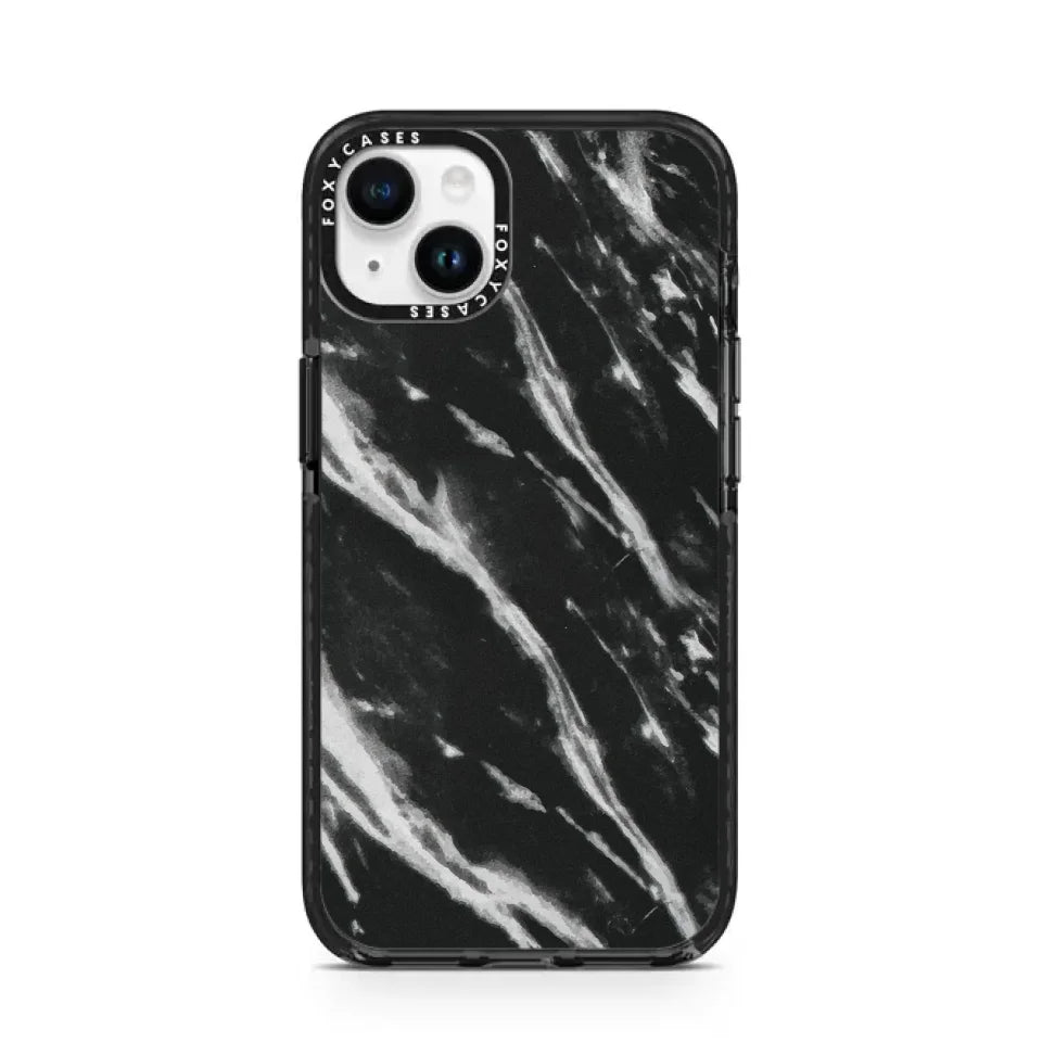 iPhone 14 Plus Impact Case Black