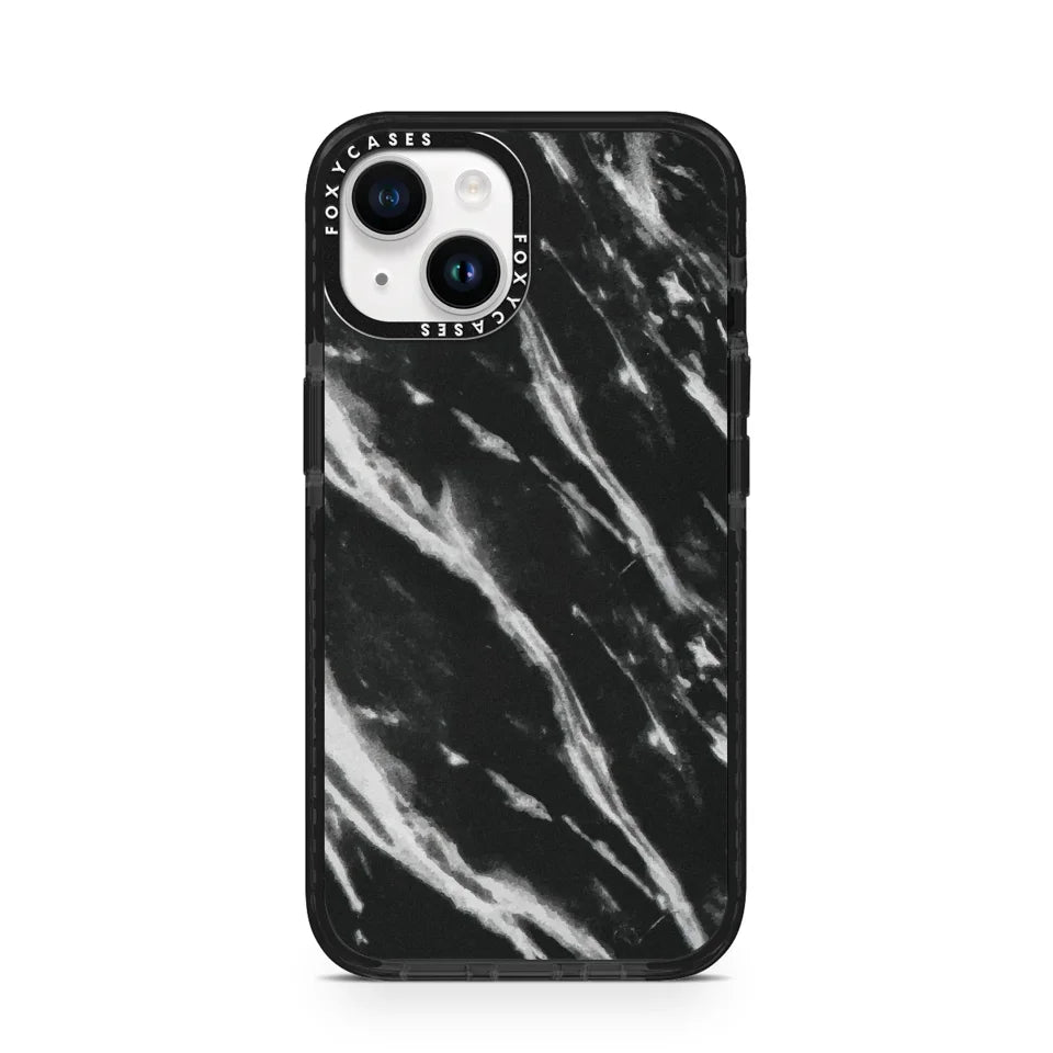 iPhone 14 Impact Case Black