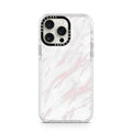 iPhone 15 Pro Max Impact Case White