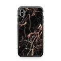 iPhone Xs Max Impact Case Black