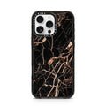 iPhone 16 Pro Max Impact Case Black