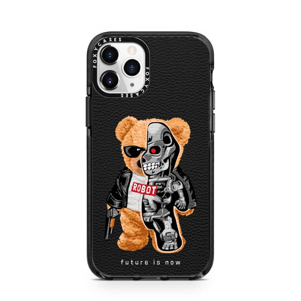 iPhone 11 Pro Impact Case Black