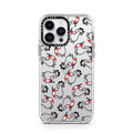 iPhone 14 Pro Max Impact Case White