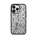 iPhone 14 Pro Impact Case Black