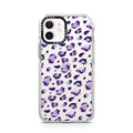 iPhone 12 Mini Impact Case White